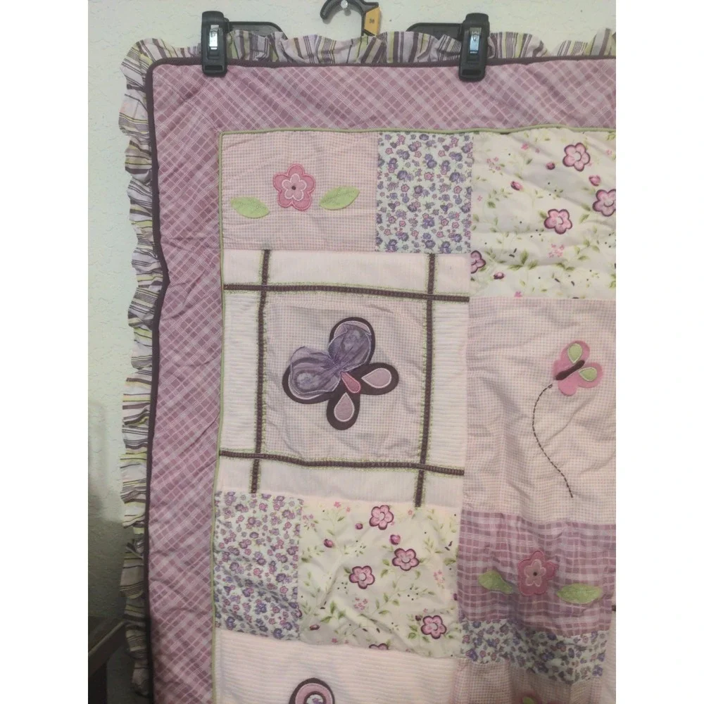 Cocalo vintage baby